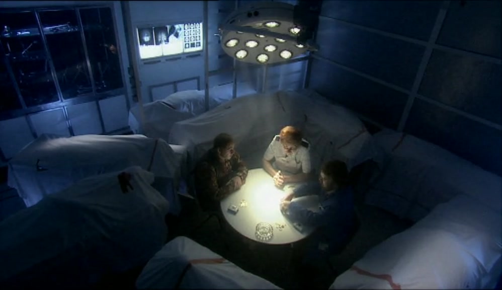 - ARE WE PLAYING FOR MONEY? - ONLY WAY TO PLAY! 
