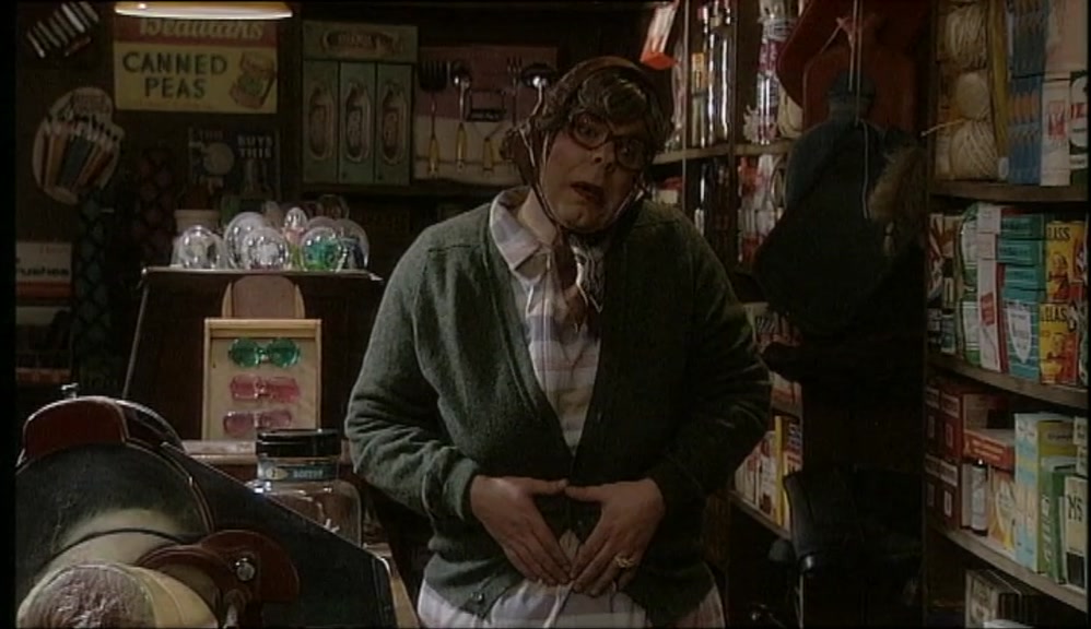 THEN THE TIME HAS COME TO FIND HIM A MATE! 