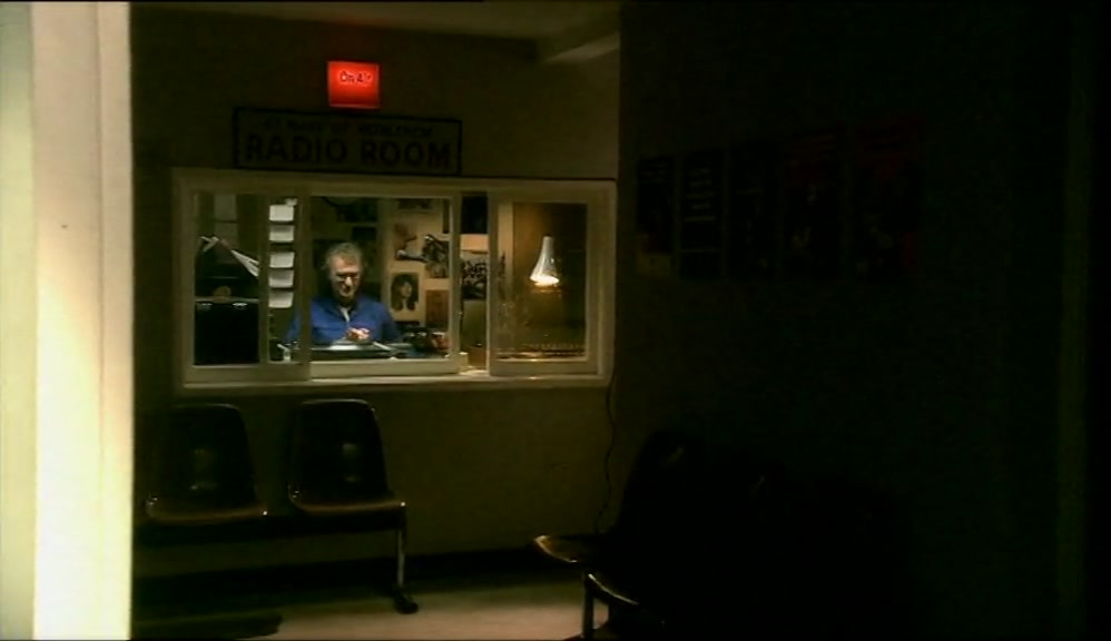 THE ADDRESS COMING UP AT THE END OF THE SHOW. 