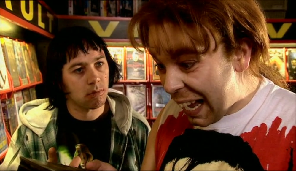 DO YOU SEE 'EM ALL? WOULD RICHARD I-I-I WIN, SAY, PREDATOR? 