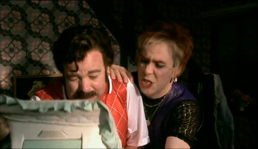 - PLEASE, JADE! - JADE, PLEASE! 