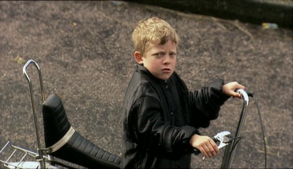 NO, FORGET THE FIRE ENGINE, JUST GET ME MY JOB BACK! 