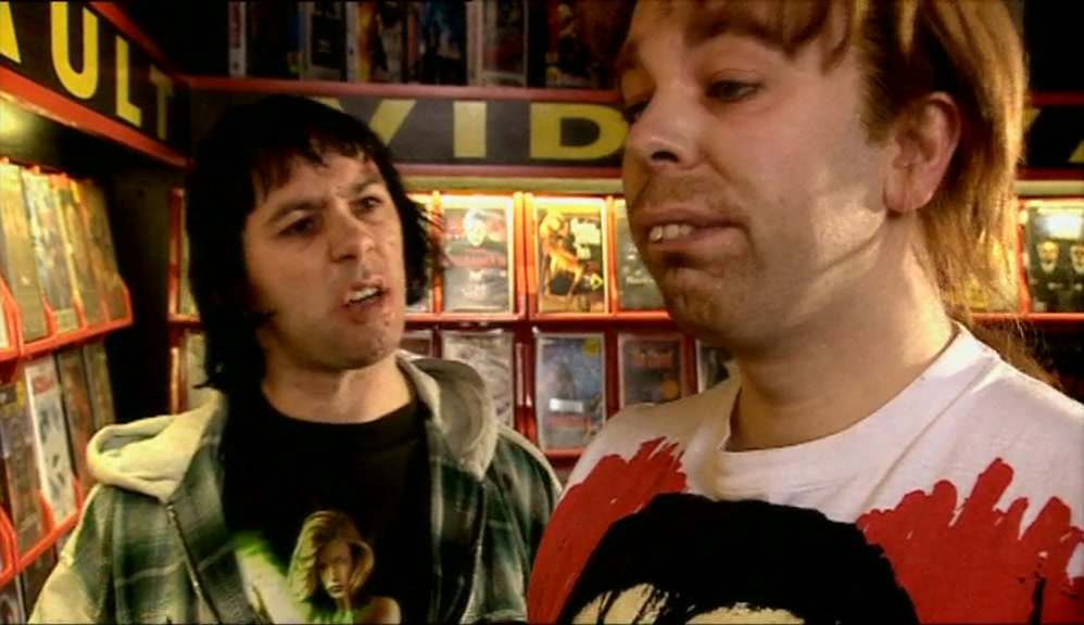 - ALL RIGHT, HENRY. - SEEN THIS? MY SISTER GOT IT OUT. 