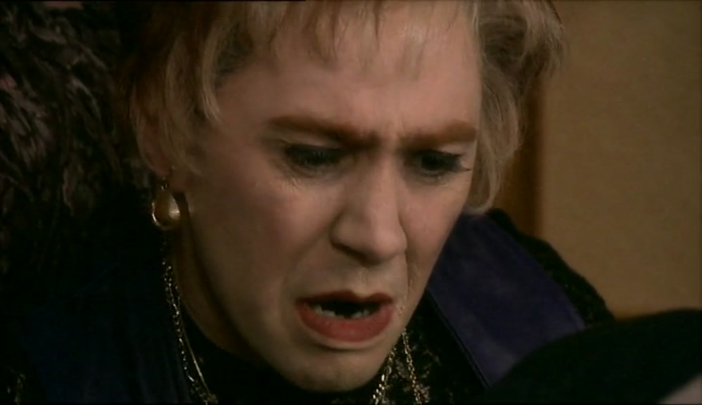 - JADE DOESN'T WANT YOUR EXCUSES! - I HATE THE GUTS OF HIM! 