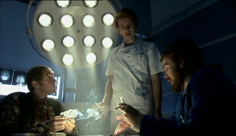 - YOU MUST HAVE PAIRS! - THAT'S A GO, JOHNNY, GO GO GO GO! 