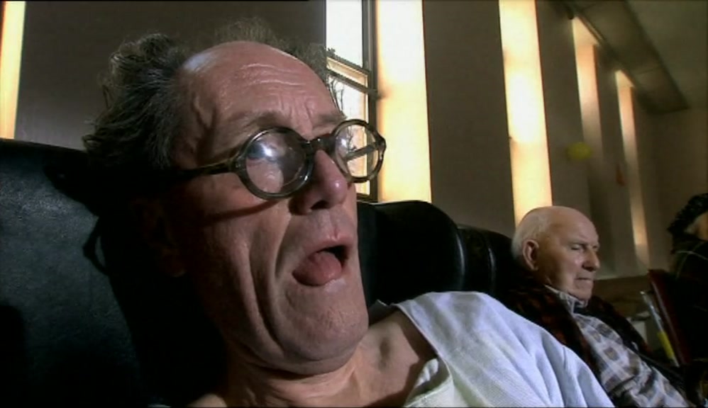 - IT'S A SHIT BUSINESS! - MCQUEEN! 