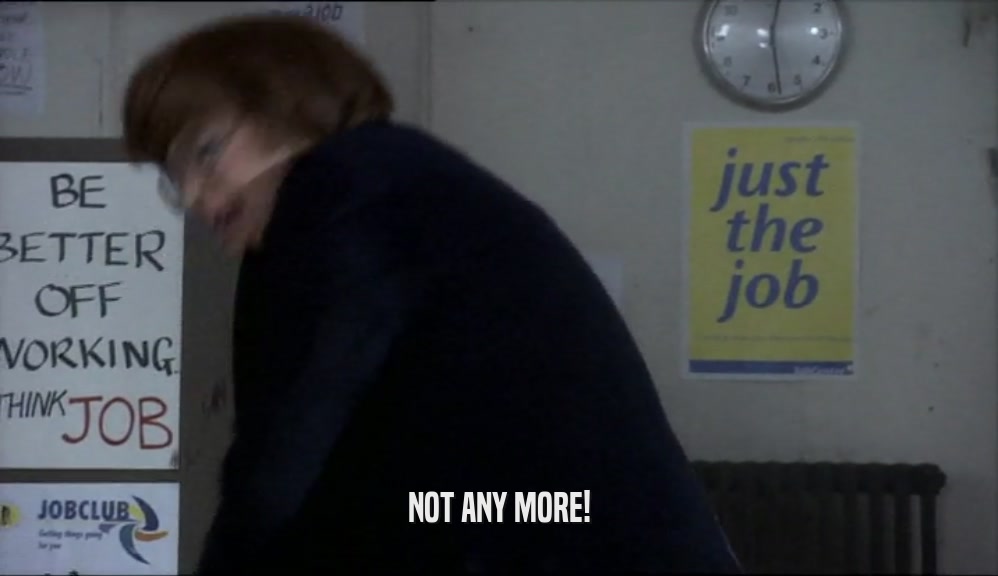 NOT ANY MORE!  