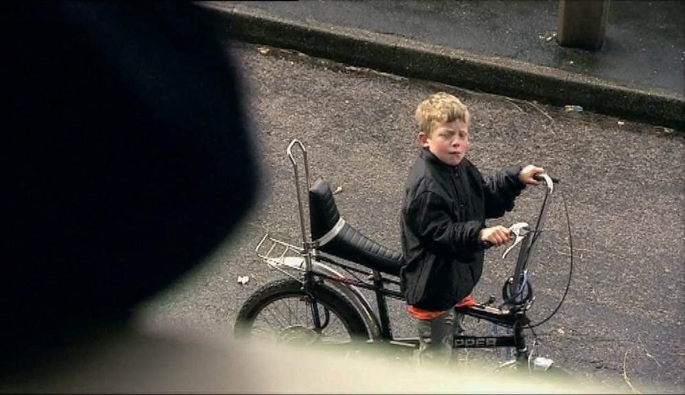 - AND I WANT A FIRE ENGINE! - GIVE OVER! NO, IGNORE THAT! 