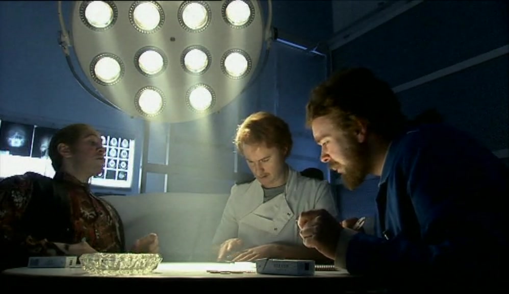 YOU'LL PICK UP THE REST AS WE PLAY. SHALL WE SAY...A POUND A ROUND? 