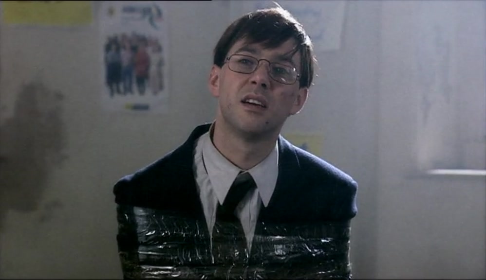 - AND THE PENS! - AND THE PENS! 