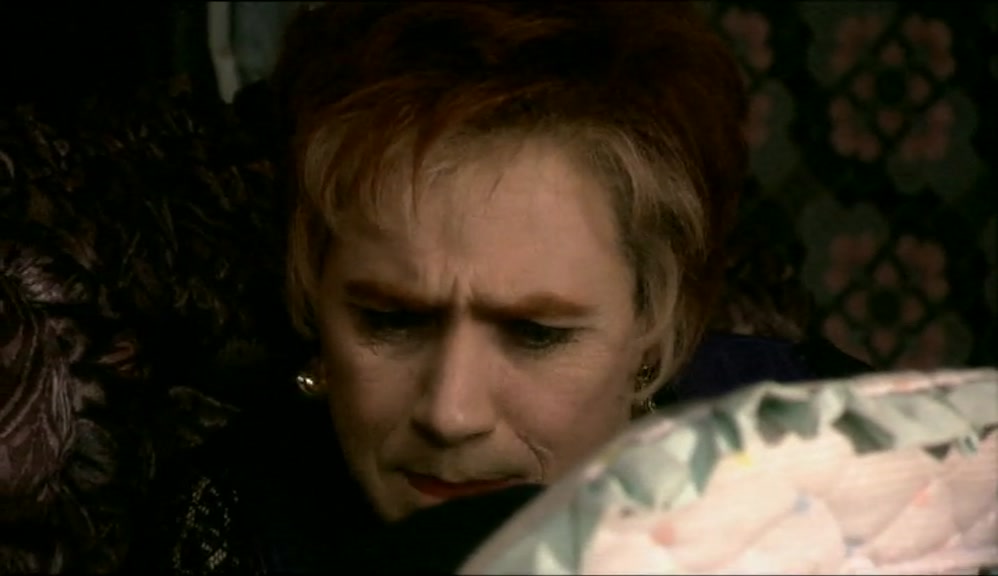 WHEN YOU GROW UP, DON'T LET A MAN PUT HIS WINKIE IN YOU! 