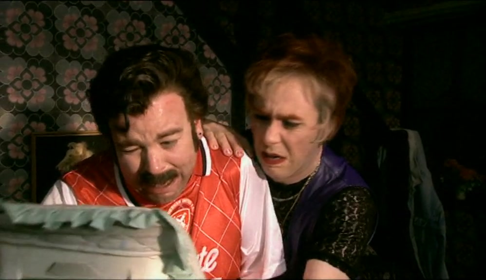 - PLEASE, JADE! - JADE, PLEASE! 