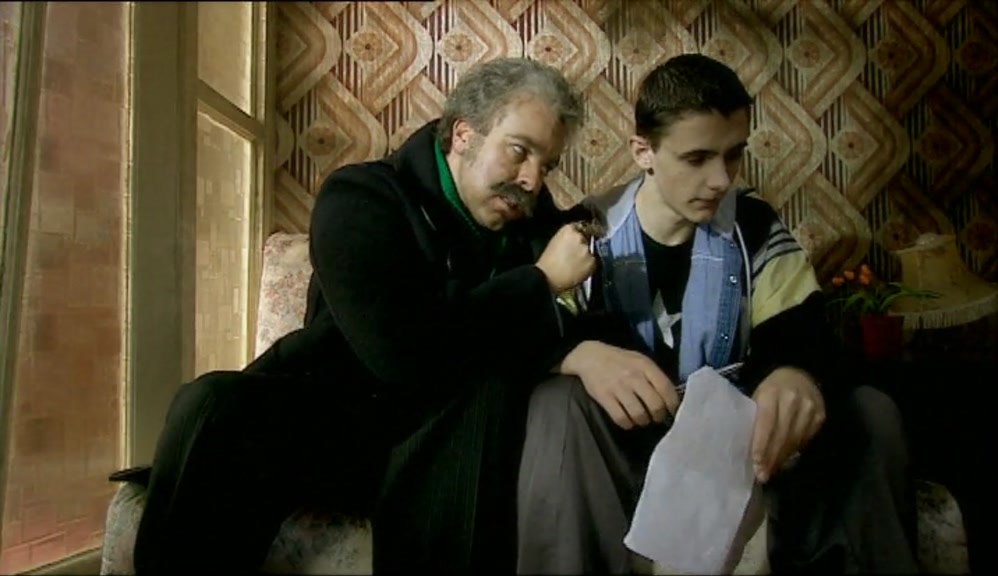 - NOT WITHOUT CONSEQUENCE! - WELL... 