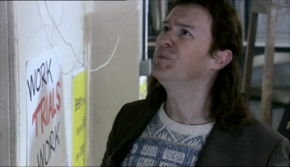 - YOU PROMISED! - MICKEY, LOVE, YOU CAN'T EVEN DRIVE! 