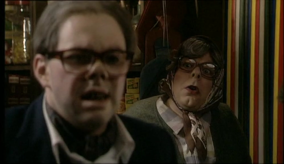 - A NO-TAIL? BUT HOW WILL WE GET ONE? - LEAVE IT TO ME, TUBBS! 