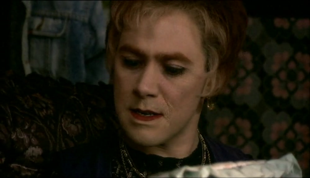 -DON'T LISTEN TO HIM, JADE! HE'S A SILLY MAN! YES, A SILLY MAN! 