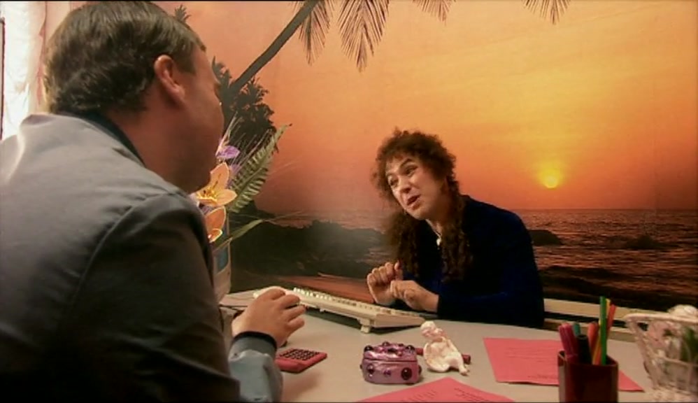 - MUST YOU PUT THAT? - WE NEED YOUR BAD POINTS. 