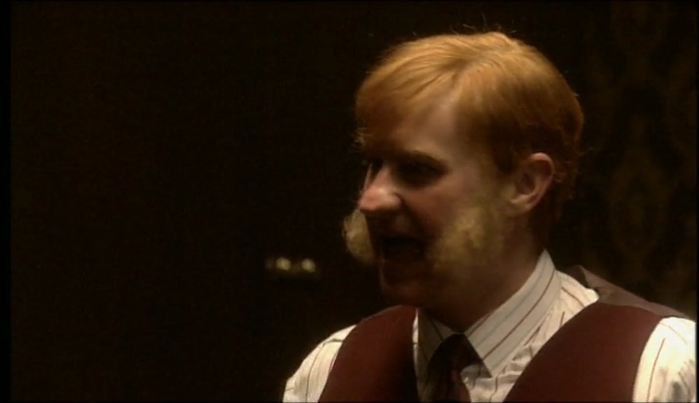 SAM, WOULD YOU LIKE TO GET EUNICE A DRINK? 