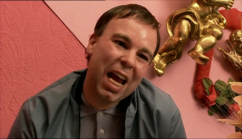 - I CAN'T REALLY SAY. - SO NOT AT ALL KIND. 