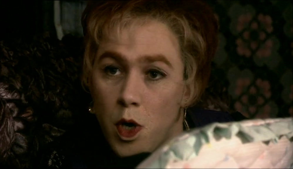 WHEN YOU GROW UP, DON'T LET A MAN PUT HIS WINKIE IN YOU! 