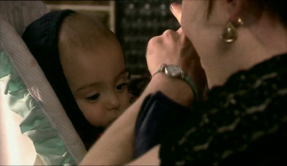 - I HOPE SHE'S PAYING YOU! - THIS IS YOUR UNCLE CHARLIE, JADE. 