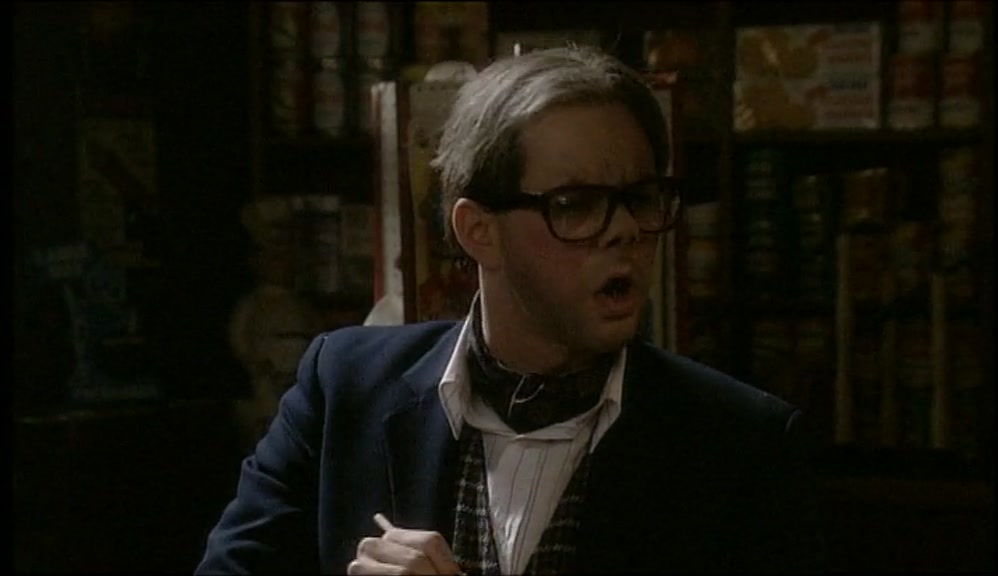 NOW...CANDLES.  