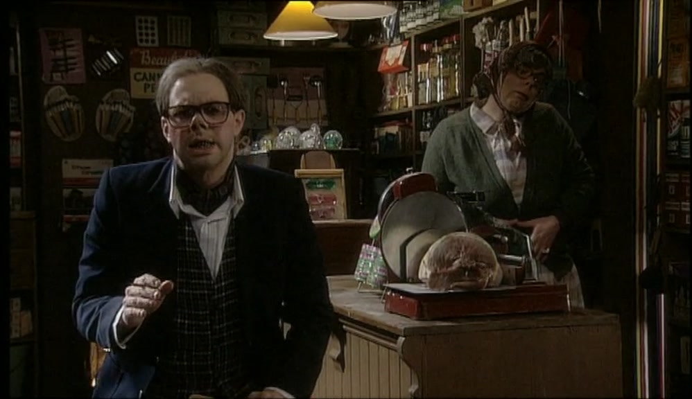 THEN THE TIME HAS COME TO FIND HIM A MATE! 