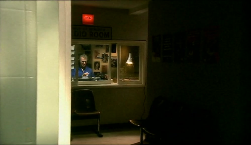 THE ADDRESS COMING UP AT THE END OF THE SHOW. 