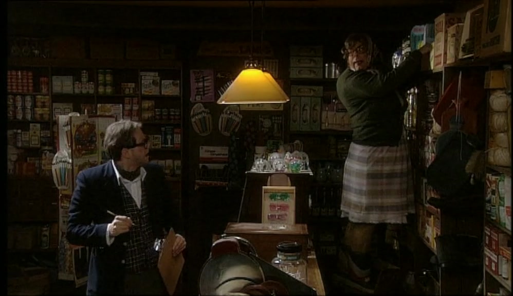 NOW...CANDLES.  
