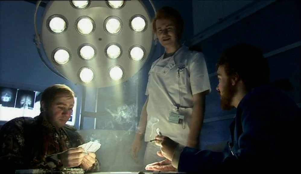 - PAIRS? - YOU PUT DOWN A THREE. 