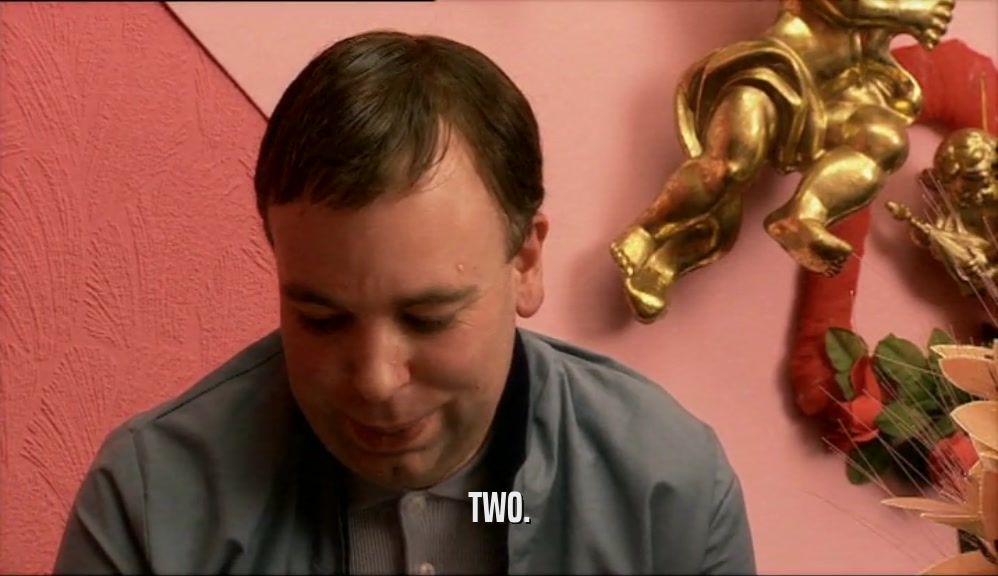 TWO.  