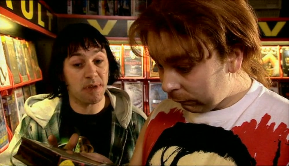 - IN TERMS OF KILLINGS, YETH. - RIGHT, WE'LL GET IT, THEN. 