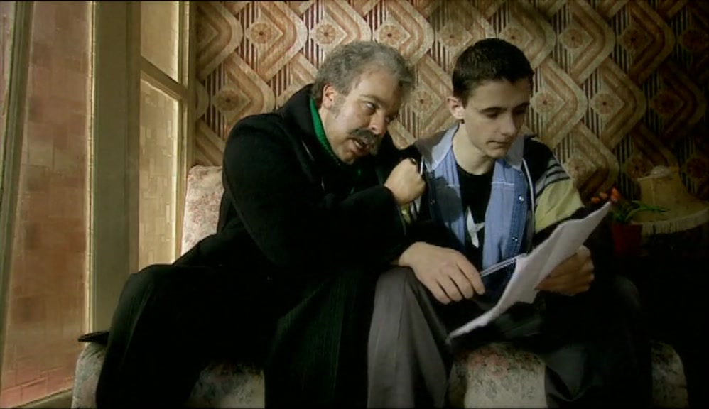 AND YOU DON'T BREAK A CONTRACT, GARY! 