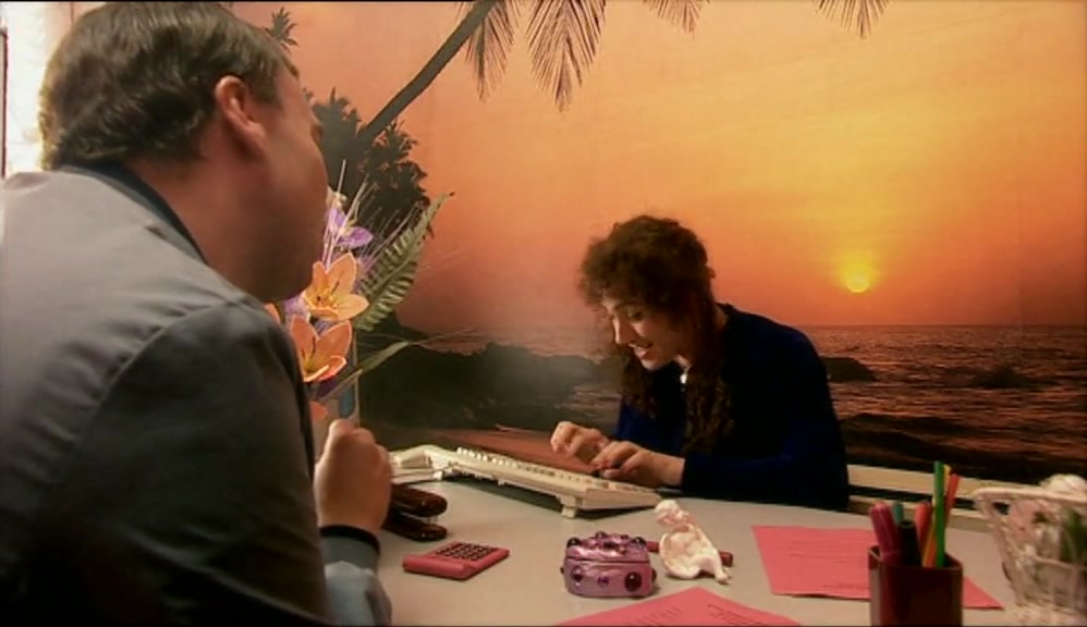 - MUST YOU PUT THAT? - WE NEED YOUR BAD POINTS. 