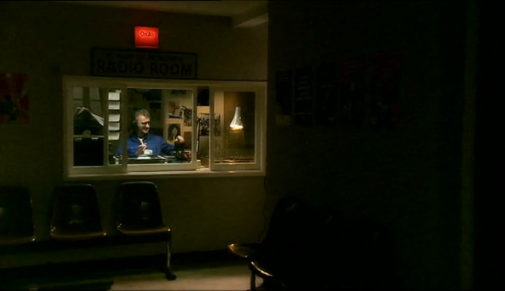 THE ADDRESS COMING UP AT THE END OF THE SHOW. 