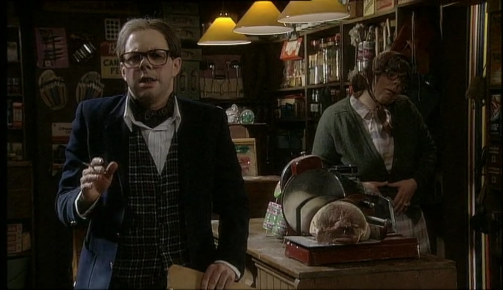 THEN THE TIME HAS COME TO FIND HIM A MATE! 