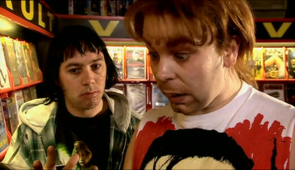 - IN TERMS OF KILLINGS, YETH. - RIGHT, WE'LL GET IT, THEN. 