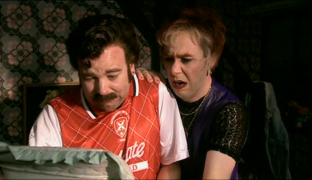 (BABY CRIES)  