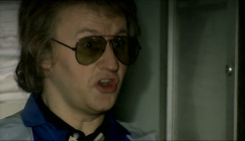 NO, I'M SURE I'LL FINISH IN TIME FOR YOUR EVENING SLOT, MR KING. 