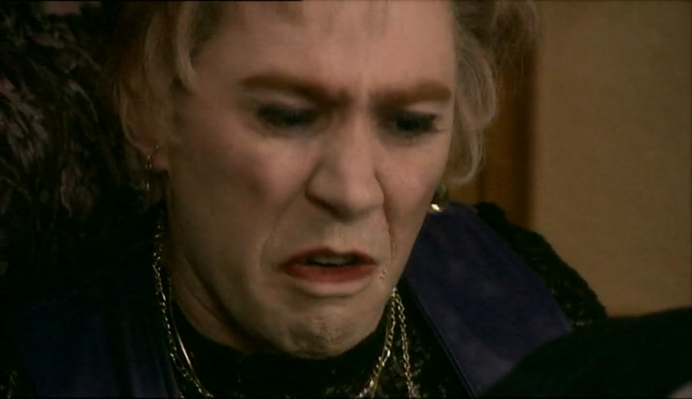 - JADE DOESN'T WANT YOUR EXCUSES! - I HATE THE GUTS OF HIM! 
