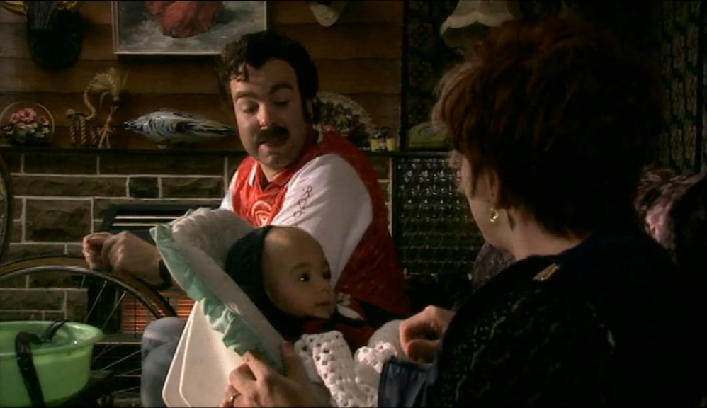 OH, YES, I'M A SILLY MAN, JADE!  