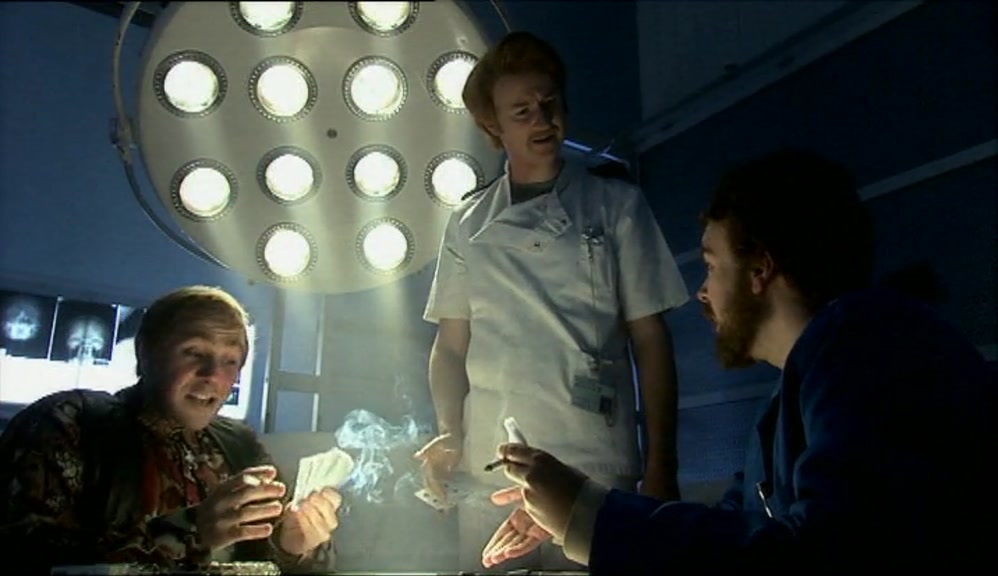 - YOU MUST HAVE PAIRS! - THAT'S A GO, JOHNNY, GO GO GO GO! 