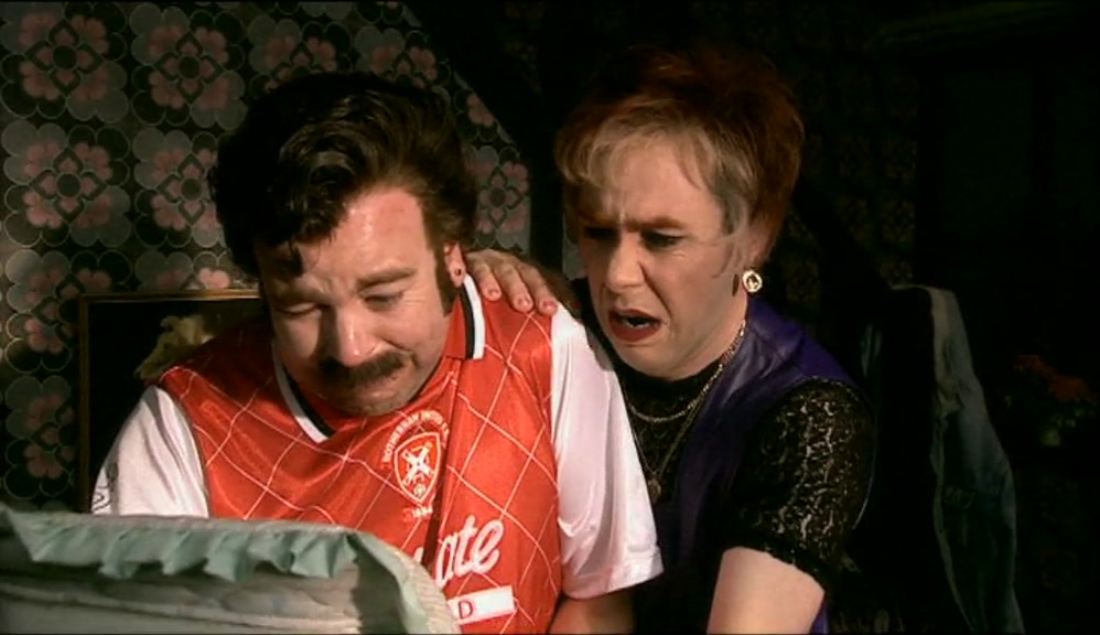 (BABY CRIES)  