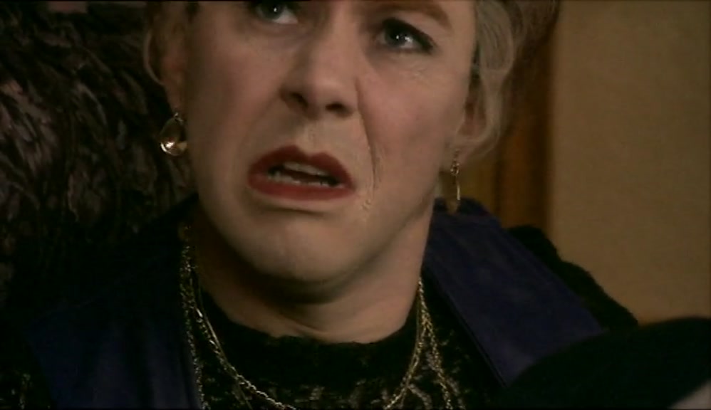- JADE DOESN'T WANT YOUR EXCUSES! - I HATE THE GUTS OF HIM! 
