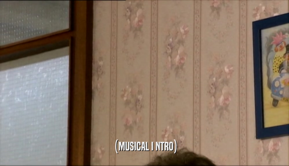(MUSICAL I NTRO)  