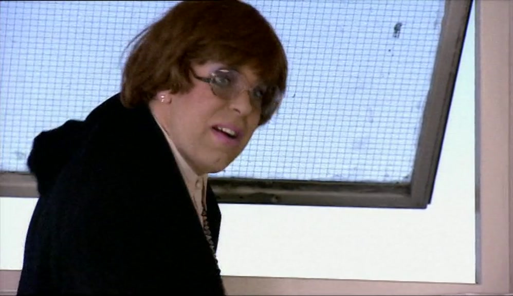 - I CAN LEARN! - IN A FIRE ENGINE?! 