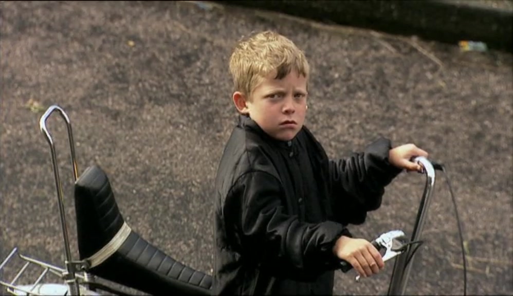 NO, FORGET THE FIRE ENGINE, JUST GET ME MY JOB BACK! 