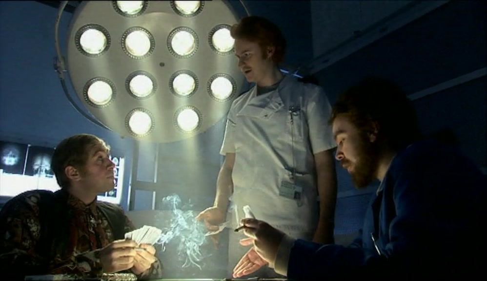 - YOU MUST HAVE PAIRS! - THAT'S A GO, JOHNNY, GO GO GO GO! 