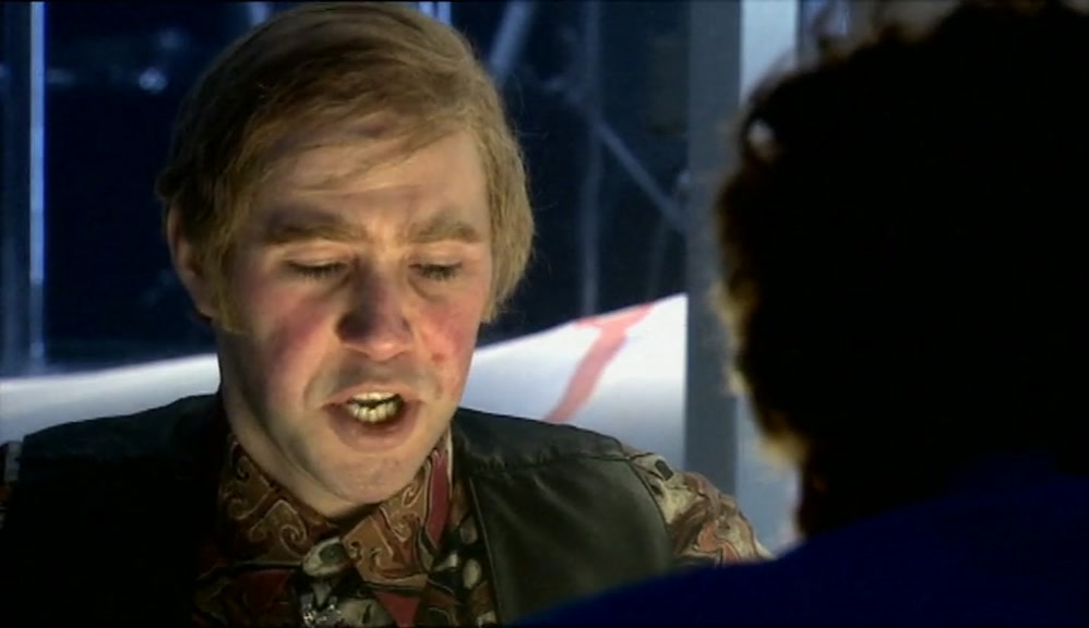 THIS IS NOT BAMALAMA-FIZZ-VAJ!  