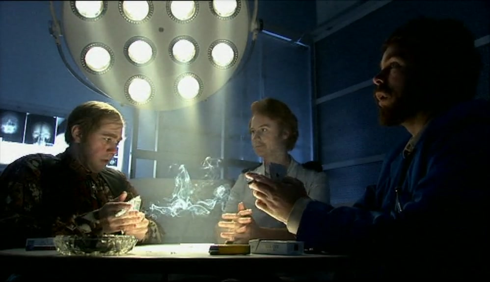 - ALL RIGHT, DOC! - WHATEVER YOU SAY, DOC! 